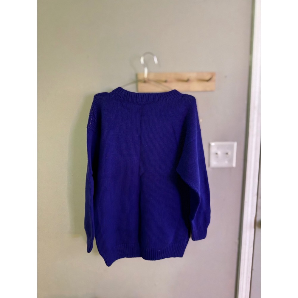 Vintage Andina novelty sweater - Picture 3 of 5